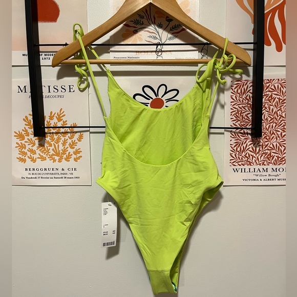 Urban Outfitters Other - Urban Outfitters one piece swimsuit